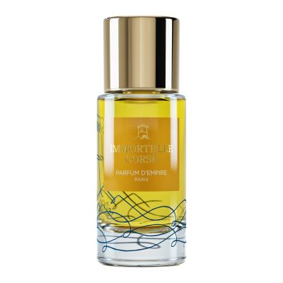 PARFUM D EMPIRE Immortelle Corse Extrait de Parfum 50 ml